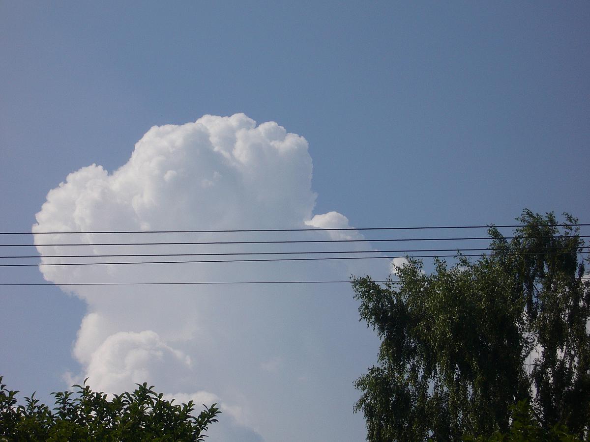 Krhová u Valašského Meziříčí